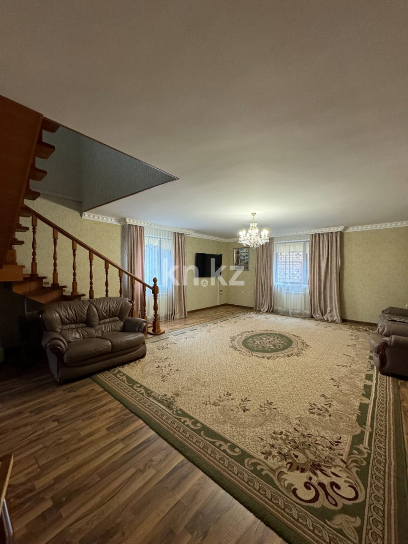 Продажа 5-комнатного дома, 260 м² в Актобе - фото 17