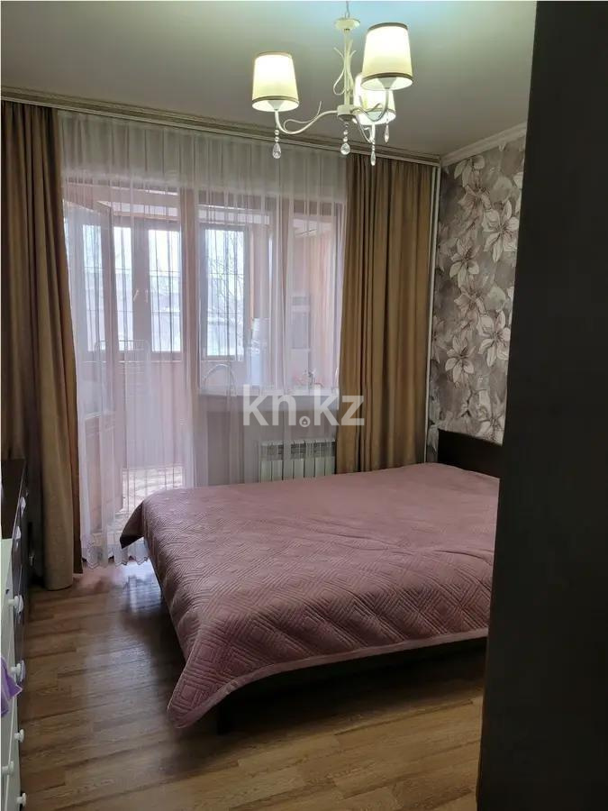 Продажа 3-комнатной квартиры, 72 м² в Алматы - фото 2