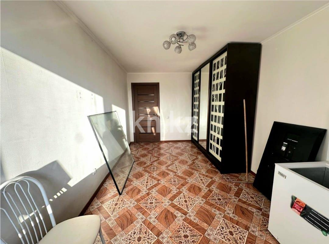 Продажа 3-комнатной квартиры, 64 м², пр. Момышулы в Темиртау - фото 4