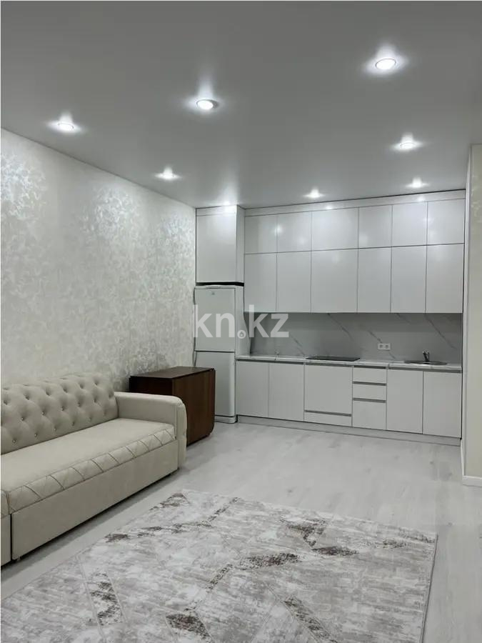 Продажа 2-комнатной квартиры, 48 м² в Астане - фото 3