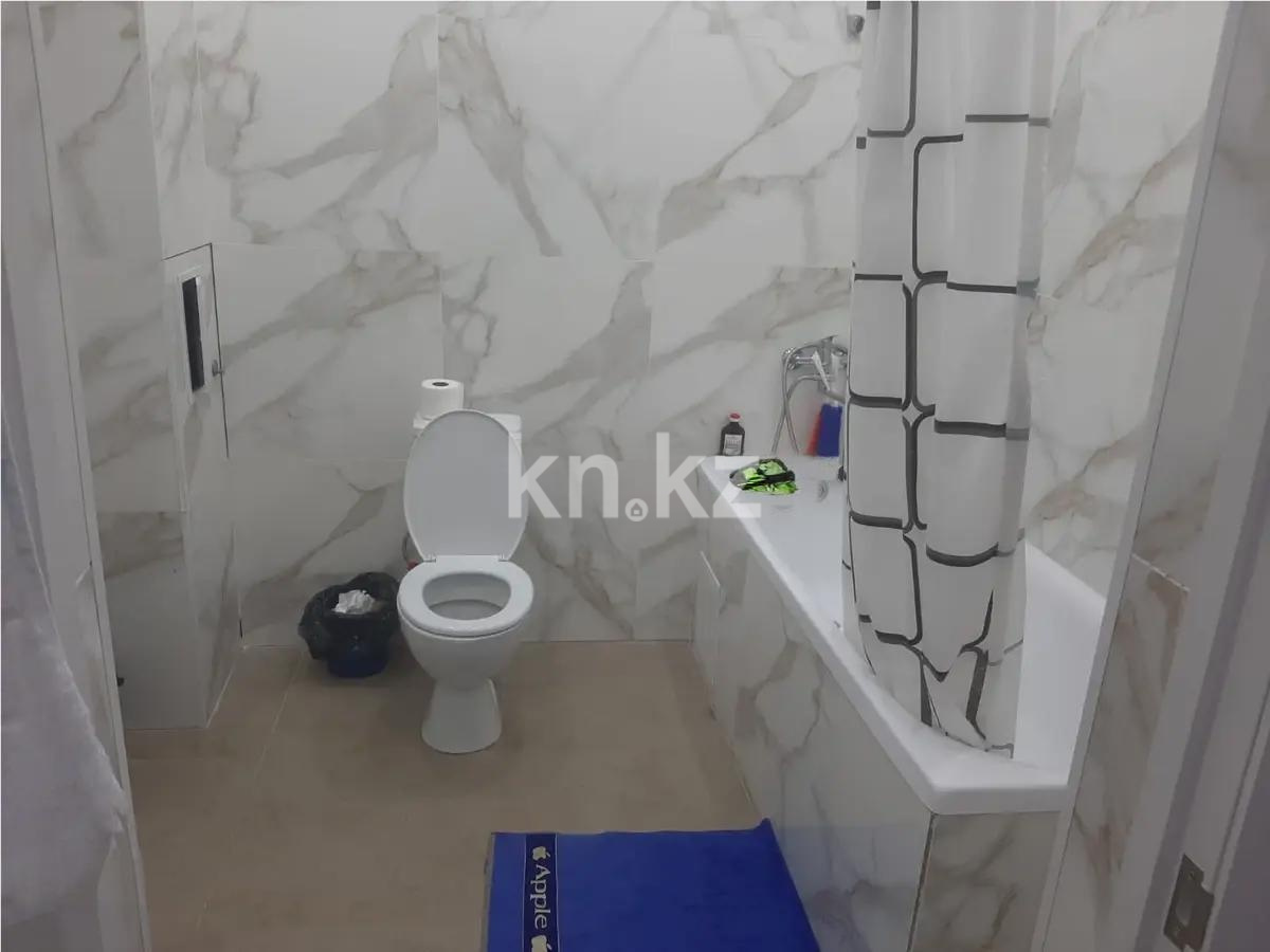 Продажа 1-комнатной квартиры, 44.5 м² в Астане - фото 3