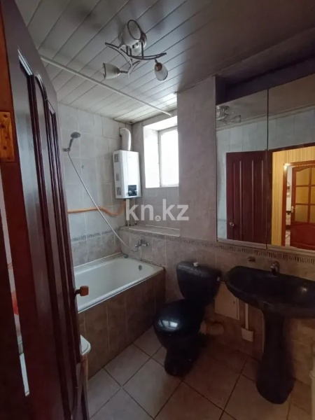 Продажа 4-комнатной квартиры, 75 м² в Алматы - фото 15