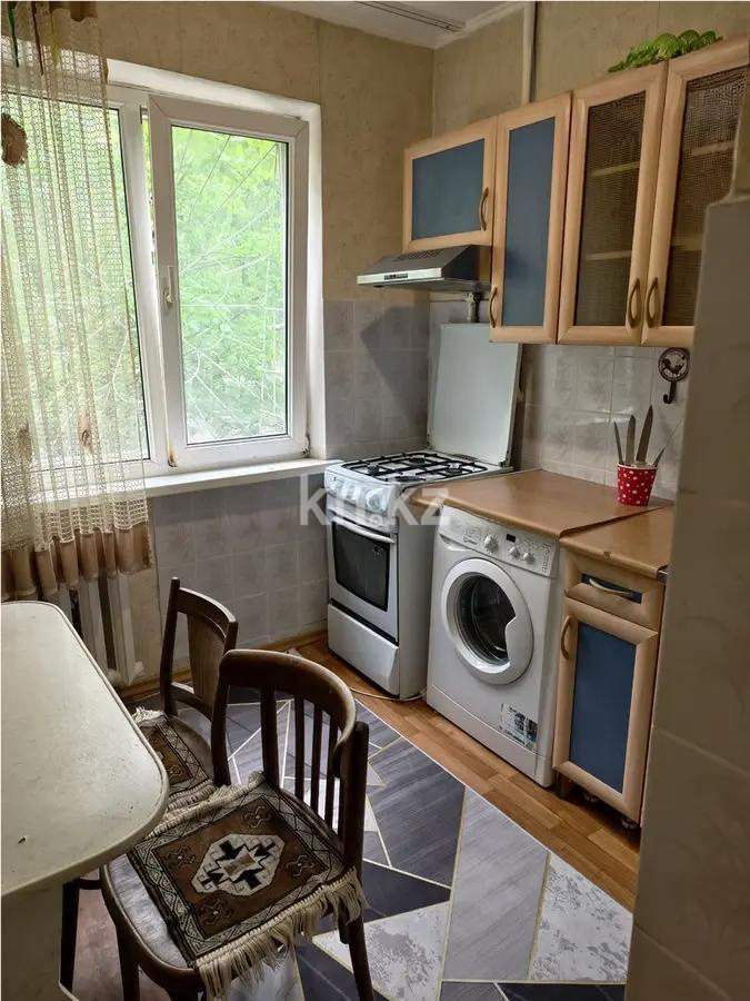 Продажа 2-комнатной квартиры, 44.4 м² в Алматы - фото 3