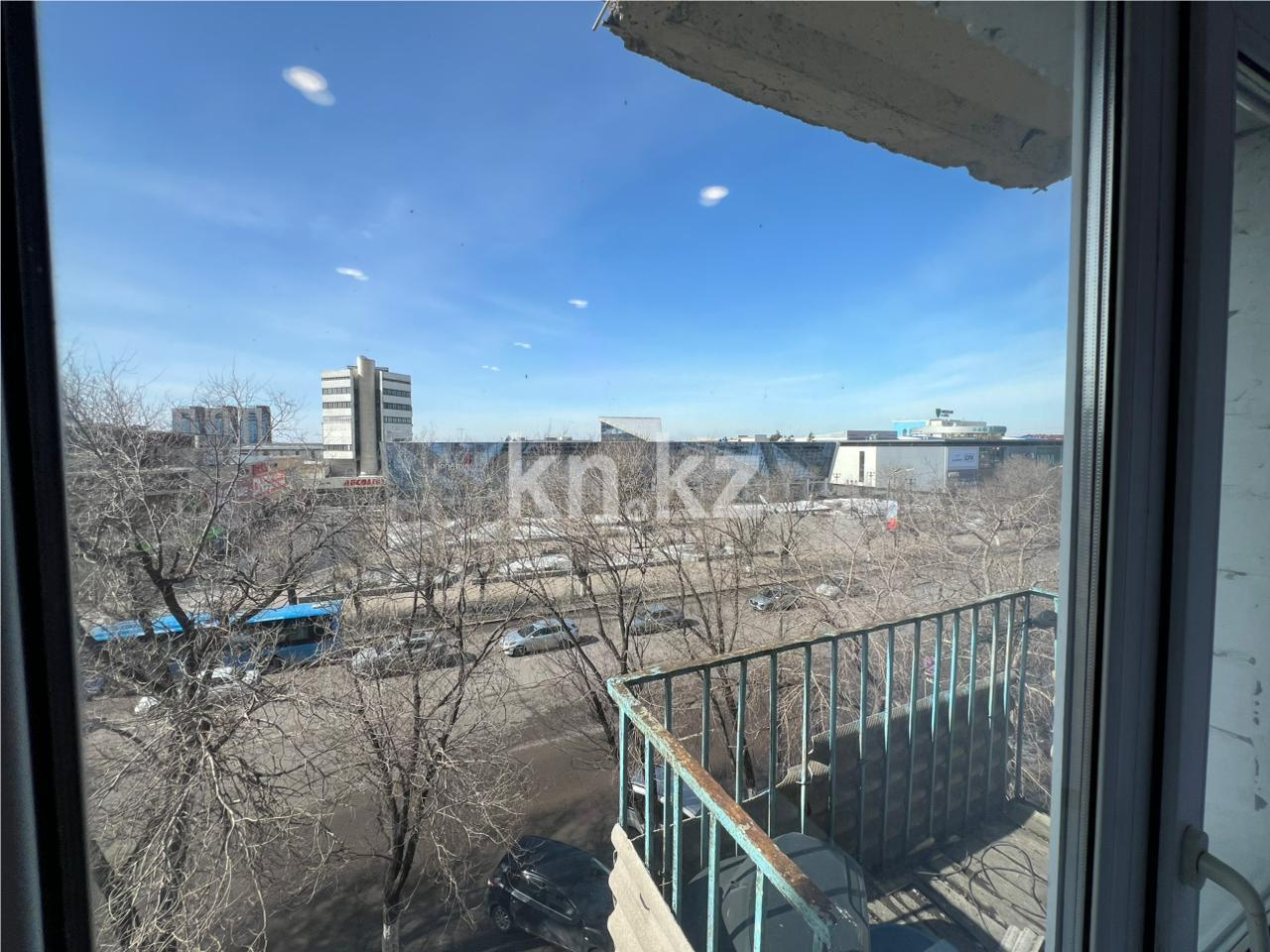 Продажа 2-комнатной квартиры, 45 м² в Караганде - фото 12