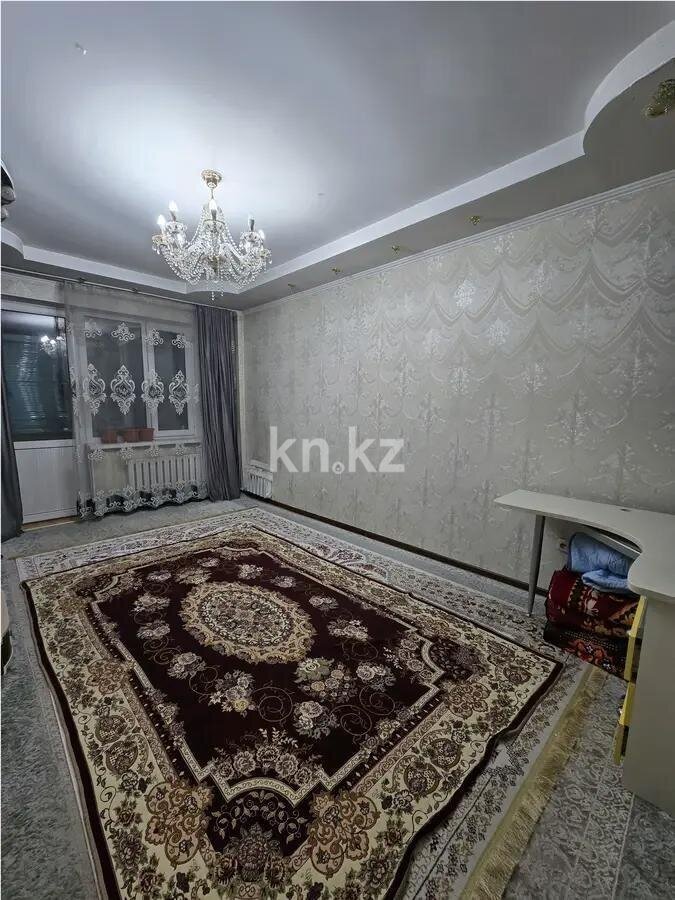 Продажа 3-комнатной квартиры, 75 м² в Алматы