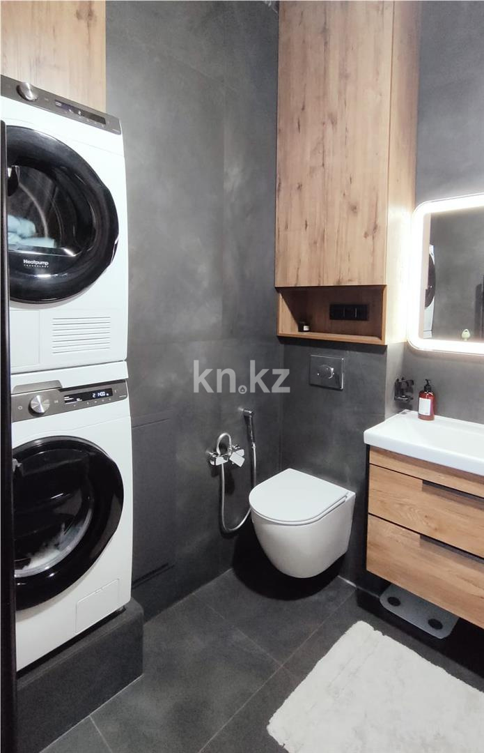 Продажа 2-комнатной квартиры, 71 м² в Караганде - фото 9