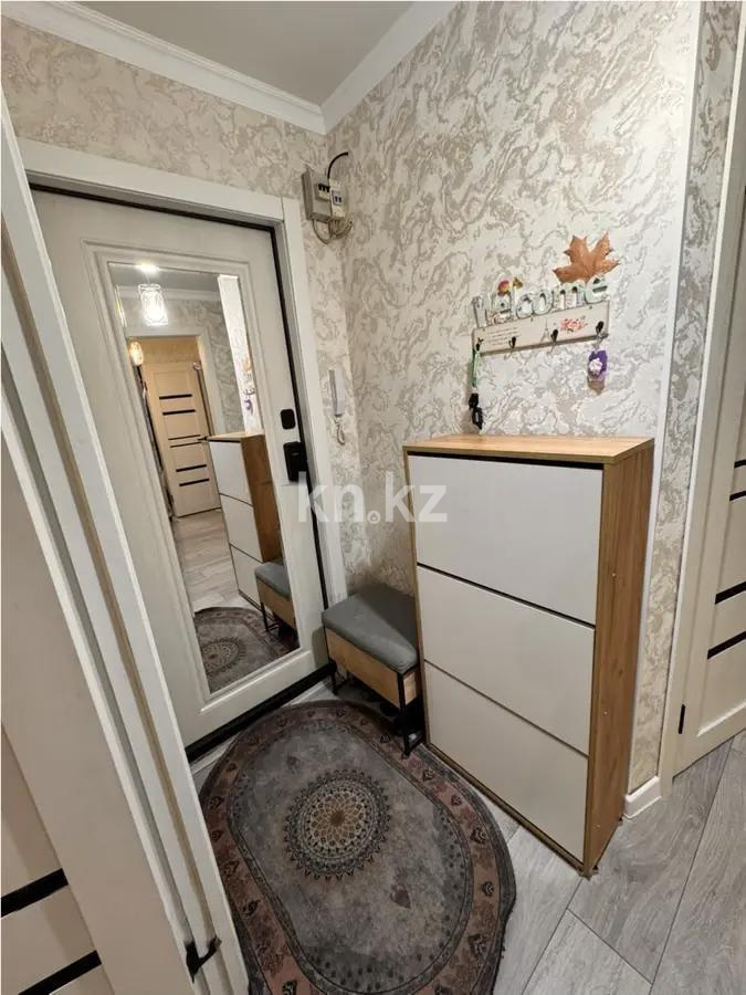Продажа 1-комнатной квартиры, 62.2 м² в Алматы - фото 5