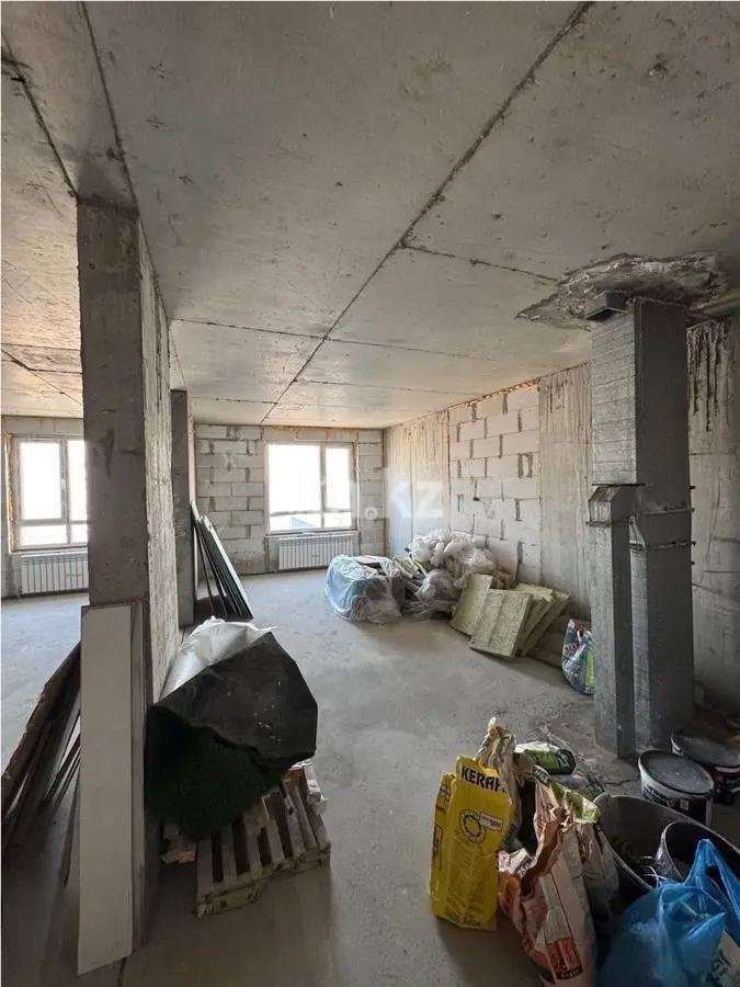 Продажа 2-комнатной квартиры, 55 м², ул. Утепова, дом  31 в Алматы - фото 2