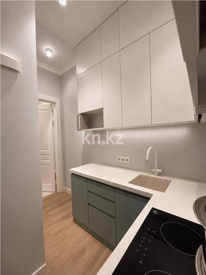 Продажа 2-комнатной квартиры, 53 м² в Алматы - фото 3