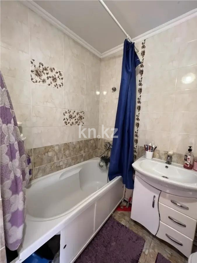 Продажа 1-комнатной квартиры, 36 м² в Астане - фото 3