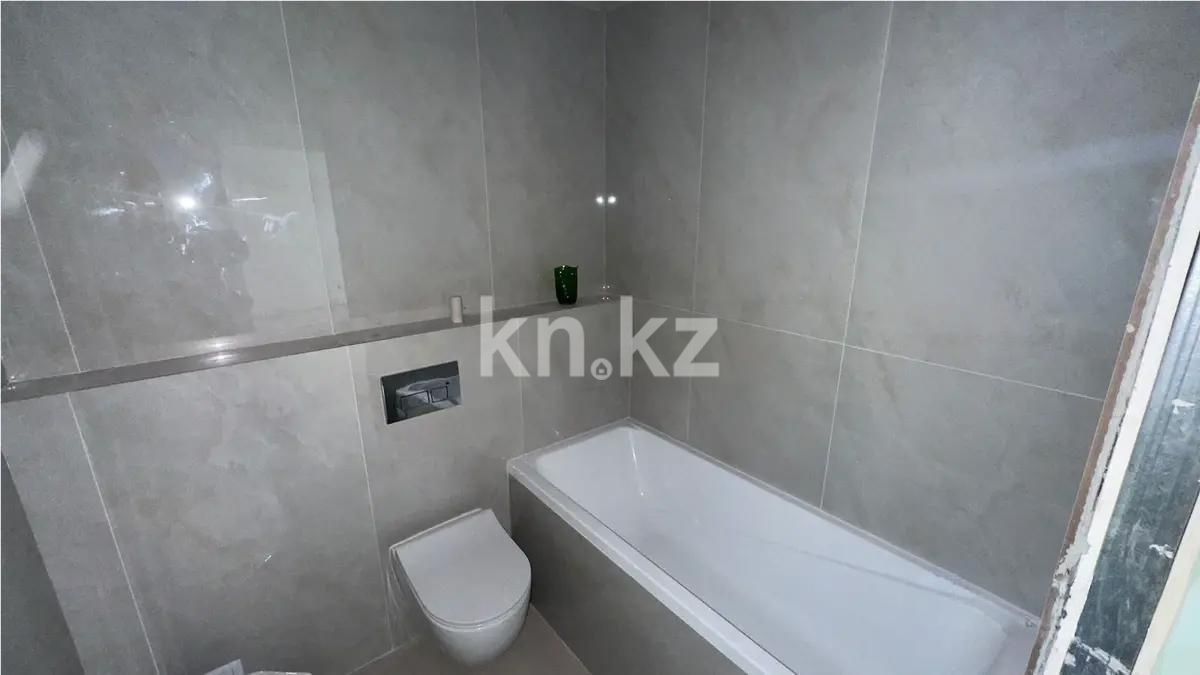 Продажа 1-комнатной квартиры, 35 м² в Астане - фото 4