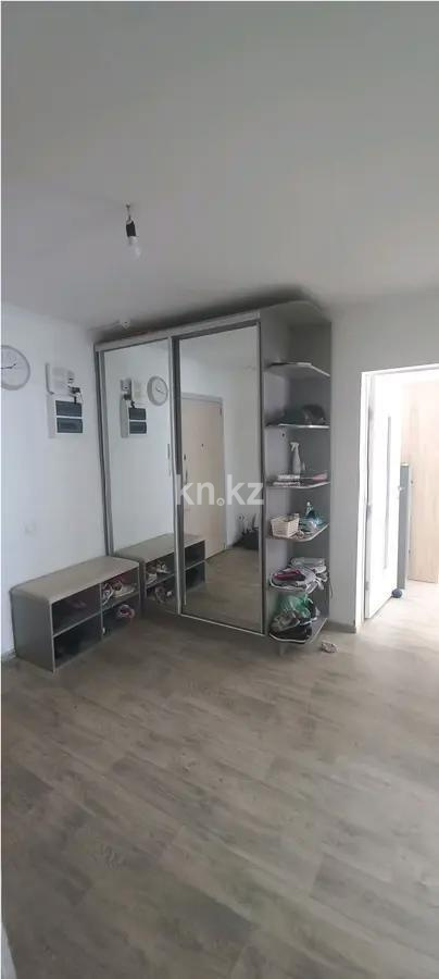 Продажа 2-комнатной квартиры, 56 м² в Алматы - фото 5