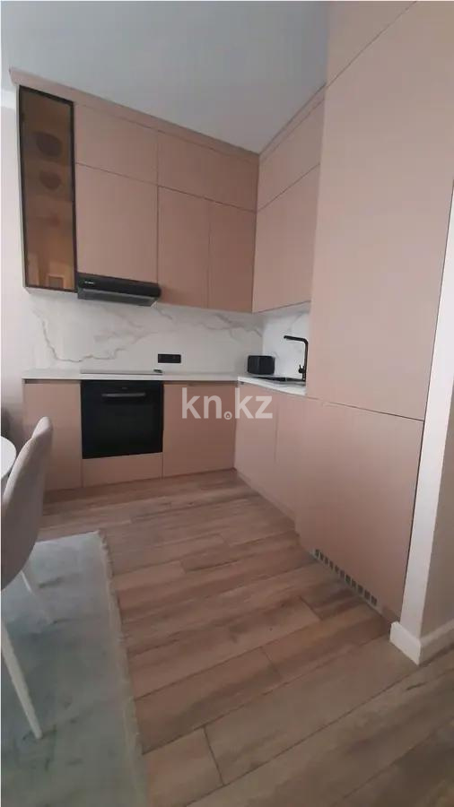 Продажа 3-комнатной квартиры, 63 м² в Астане - фото 4