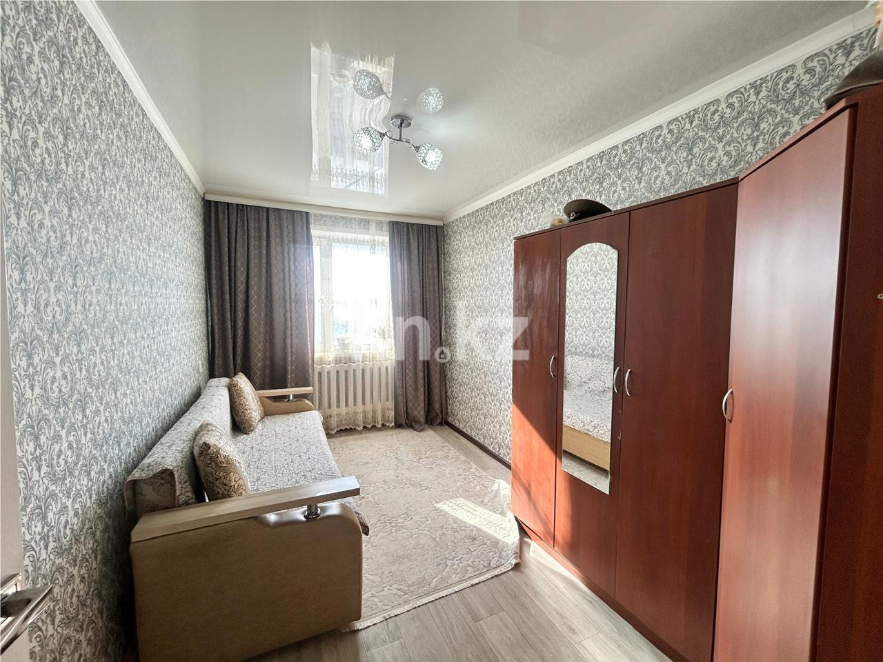 Продажа 3-комнатной квартиры, 63 м² в Караганде - фото 5