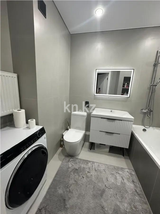 Продажа 3-комнатной квартиры, 92 м² в Алматы - фото 5