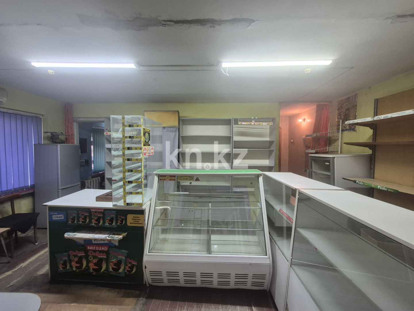 Продажа помещения, 31.1 м² в Караганде - фото 2
