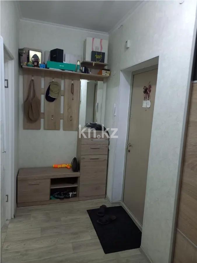 Продажа 1-комнатной квартиры, 47 м², мкр. Нуркент, дом  5/15 в Алматы - фото 3