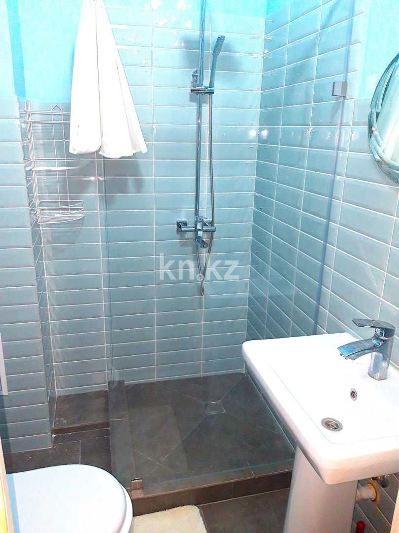 Продажа 3-комнатной квартиры, 102 м², ул. Бектурова, дом  3 - ул. Сыганак в Астане - фото 21