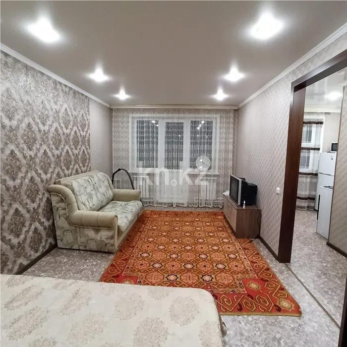 Продажа 1-комнатной квартиры, 40 м², ул. Абая, дом  56 в Темиртау