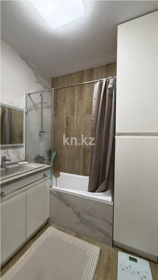 Продажа 2-комнатной квартиры, 58.2 м² в Алматы - фото 4