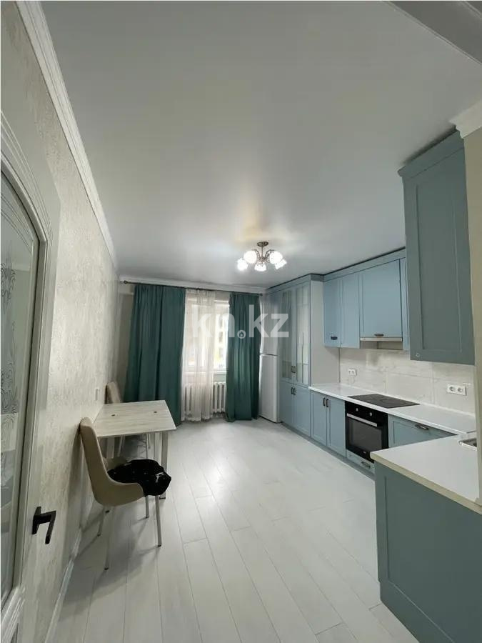 Продажа 1-комнатной квартиры, 49 м² в Астане - фото 2
