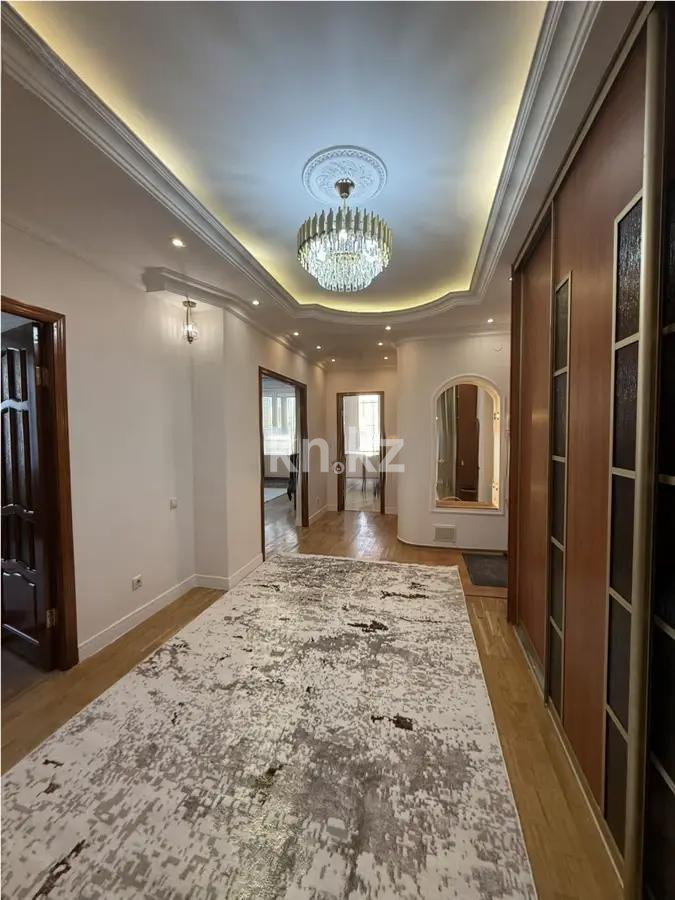 Продажа 3-комнатной квартиры, 89 м², ул. Достык, дом  12 в Астане - фото 4
