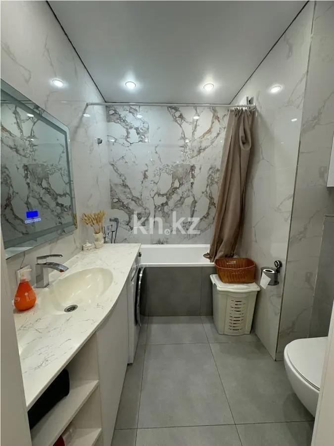 Продажа 2-комнатной квартиры, 68 м² в Астане - фото 4