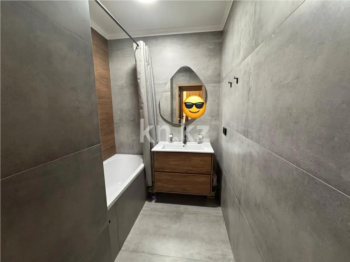 Продажа 2-комнатной квартиры, 63.6 м², ул. Сатпаева, дом  80 в Алматы - фото 4