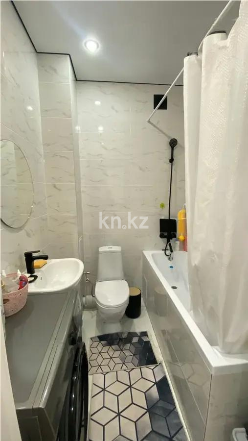 Продажа 2-комнатной квартиры, 33 м² в Астане - фото 4