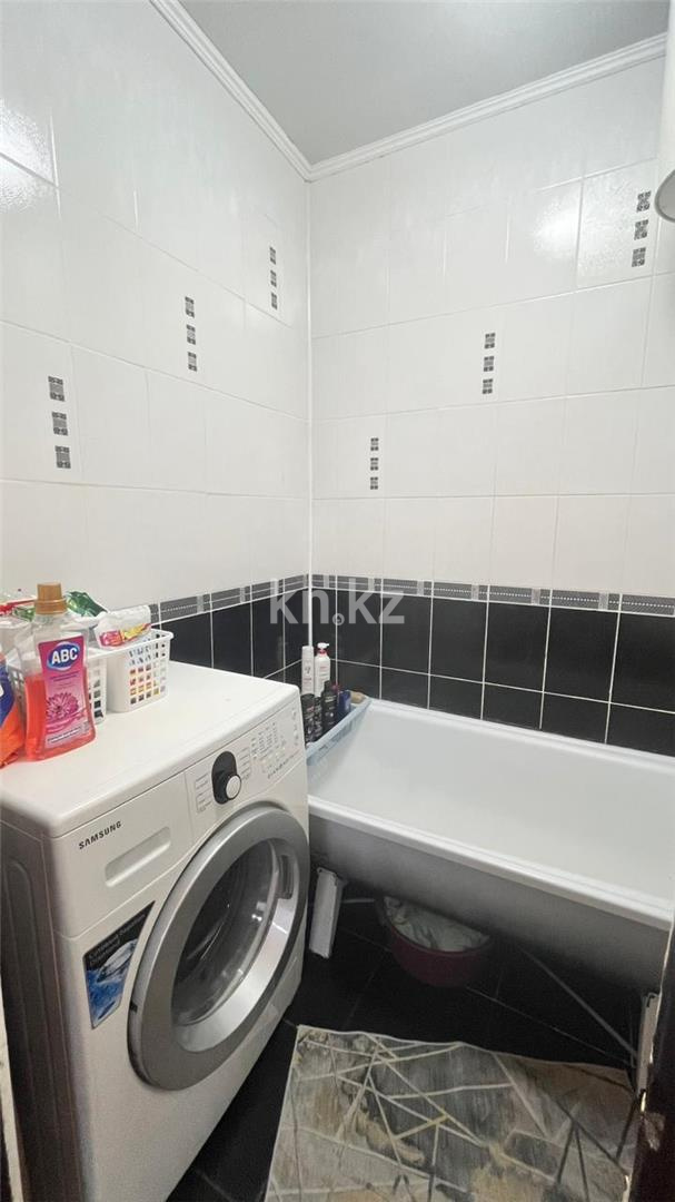 Продажа 1-комнатной квартиры, 36 м², мкр-н Голубые Пруды в Караганде - фото 7