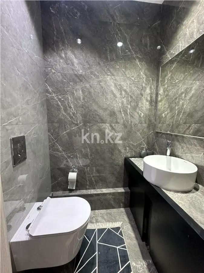 Продажа 3-комнатной квартиры, 84.5 м² в Алматы - фото 3