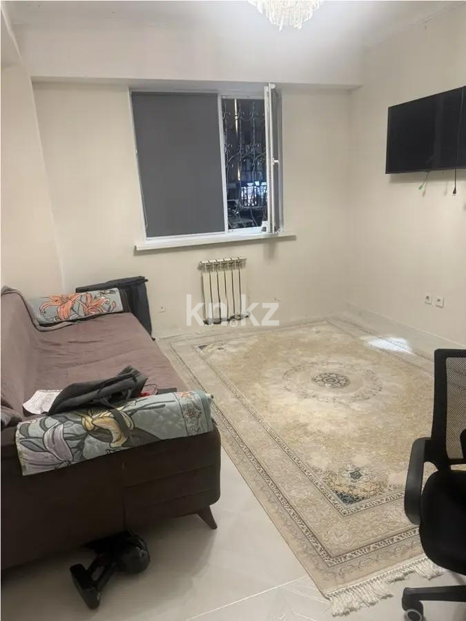Продажа 1-комнатной квартиры, 39.8 м² в Алматы