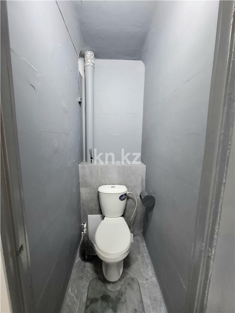 Продажа 1-комнатной квартиры, 34 м² в Темиртау - фото 9