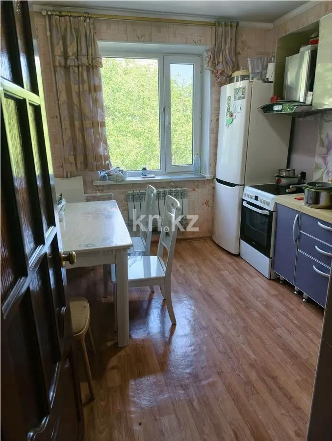 Продажа 4-комнатной квартиры, 97 м² в Караганде - фото 5