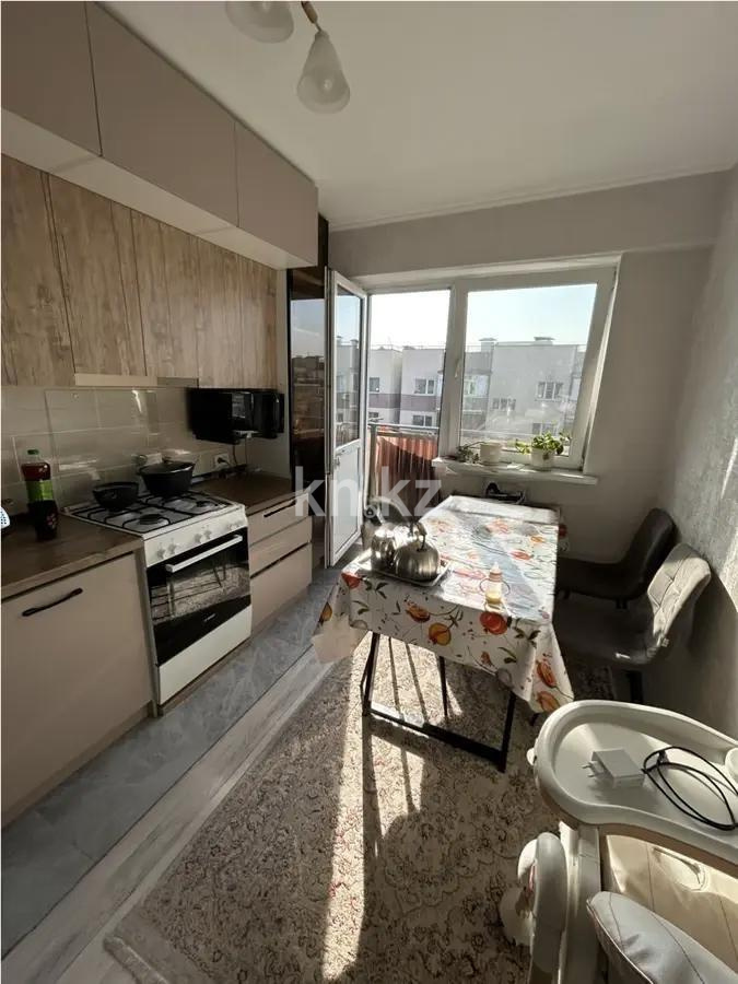 Продажа 2-комнатной квартиры, 54.7 м², ул. Молдагалиева, дом  28/1 в Алматы - фото 3