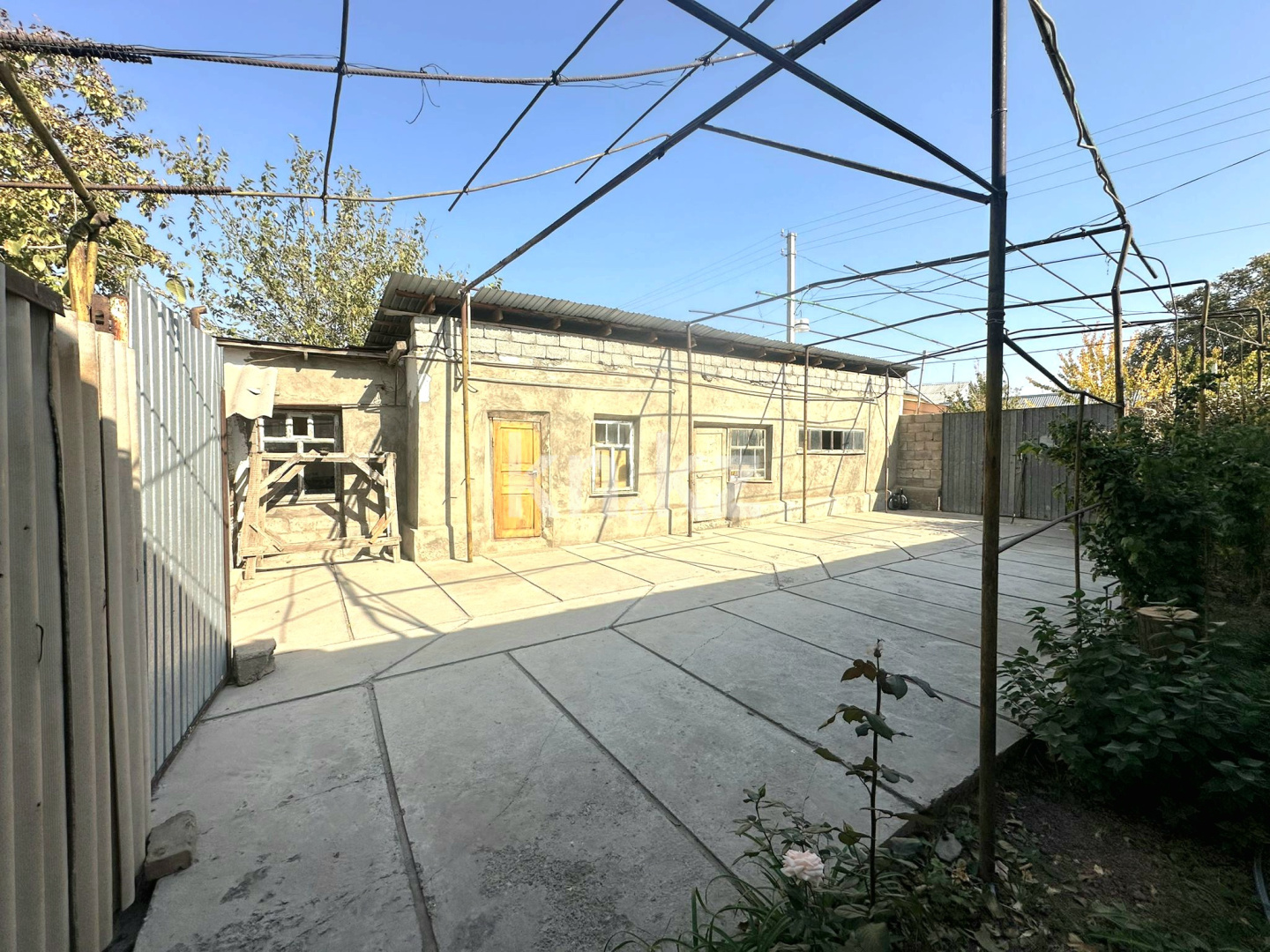 Продажа 6-комнатного дома, 160 м², Карасу, дом  2 в Шымкенте - фото 18