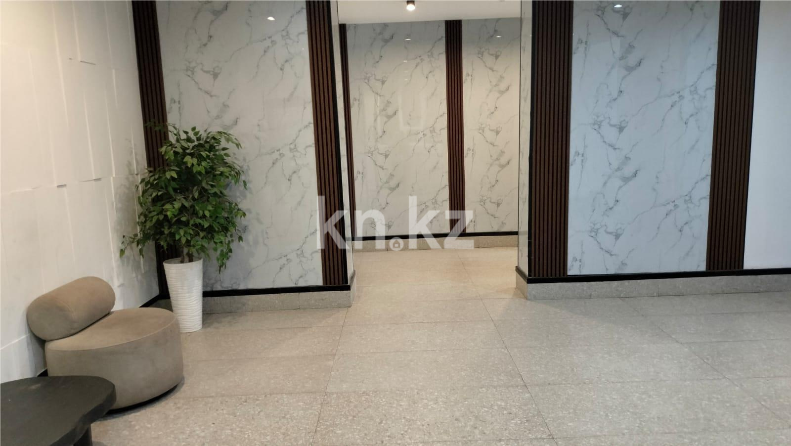 Продажа 1-комнатной квартиры, 28 м², ул. Култегин в Астане - фото 8