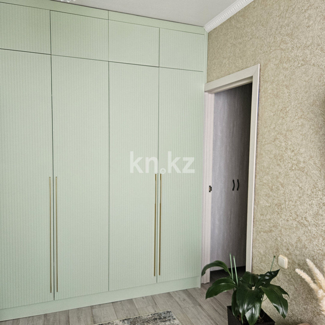 Продажа 2-комнатной квартиры, 52.6 м² в Караганде - фото 33
