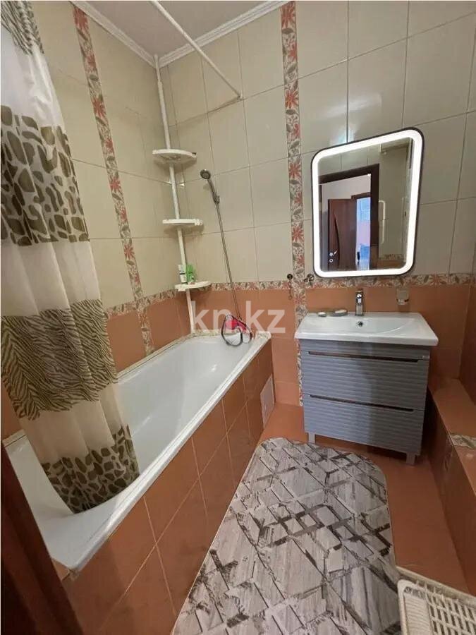 Продажа 3-комнатной квартиры, 83 м² в Астане - фото 5