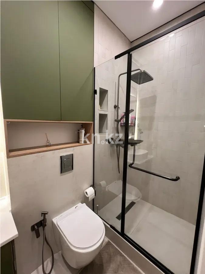 Продажа 4-комнатной квартиры, 108.4 м² в Астане - фото 7