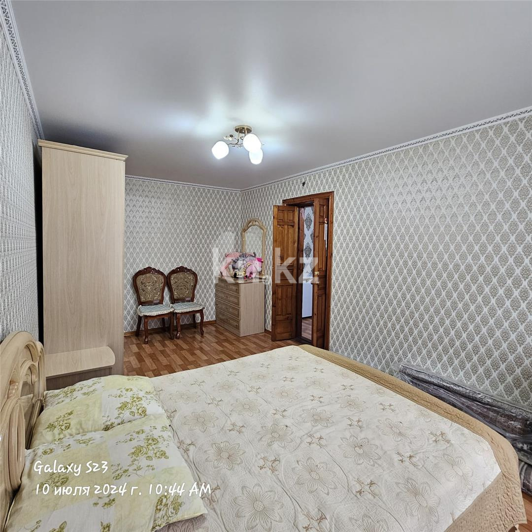 Продажа 4-комнатной квартиры, 82 м², ул. Караганды в Темиртау - фото 7