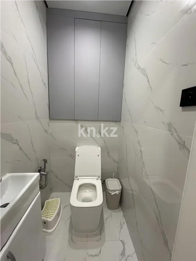 Продажа 3-комнатной квартиры, 84 м² в Караганде - фото 6