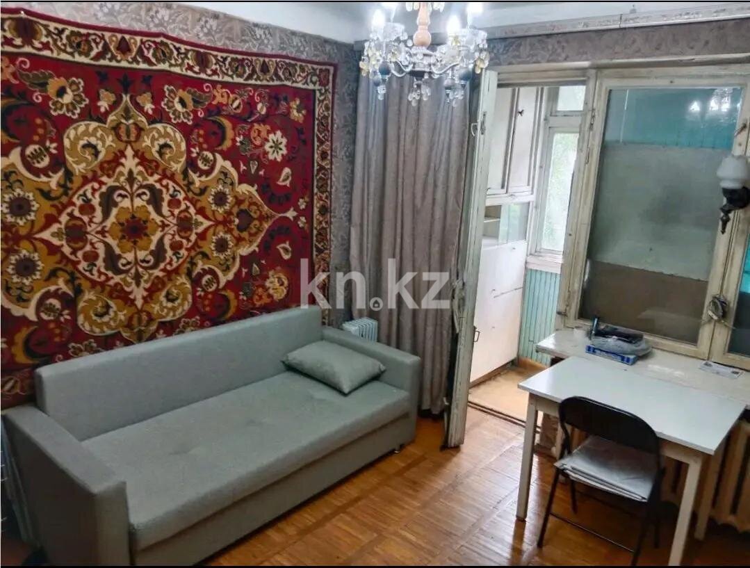 Продажа 3-комнатной квартиры, 77 м² в Алматы