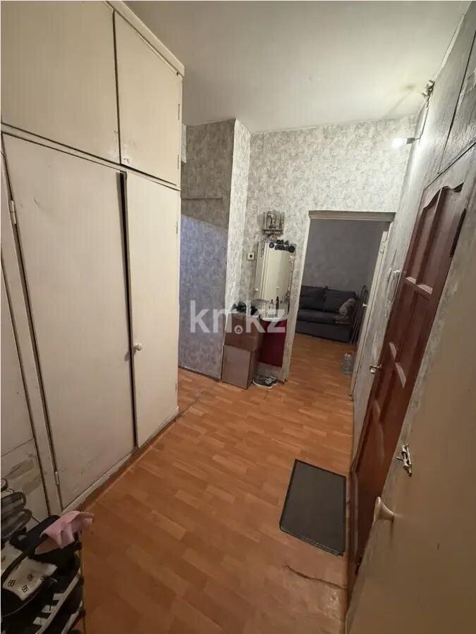 Продажа 1-комнатной квартиры, 36.4 м² в Алматы - фото 4