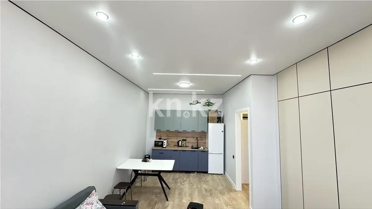 Продажа 2-комнатной квартиры, 47 м² в Караганде - фото 3