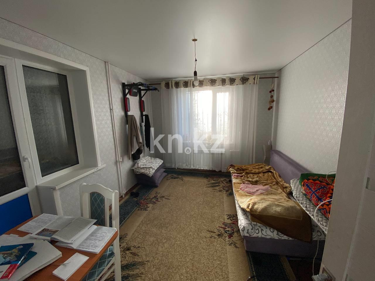 Продажа 2-комнатной квартиры, 52 м², пр. Металлургов в Темиртау - фото 3