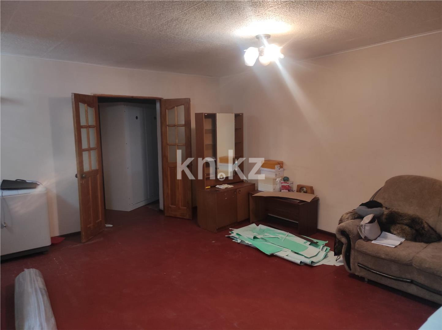 Продажа 2-комнатной квартиры, 45 м², ул. Сейфуллина, дом  32 в Темиртау - фото 2