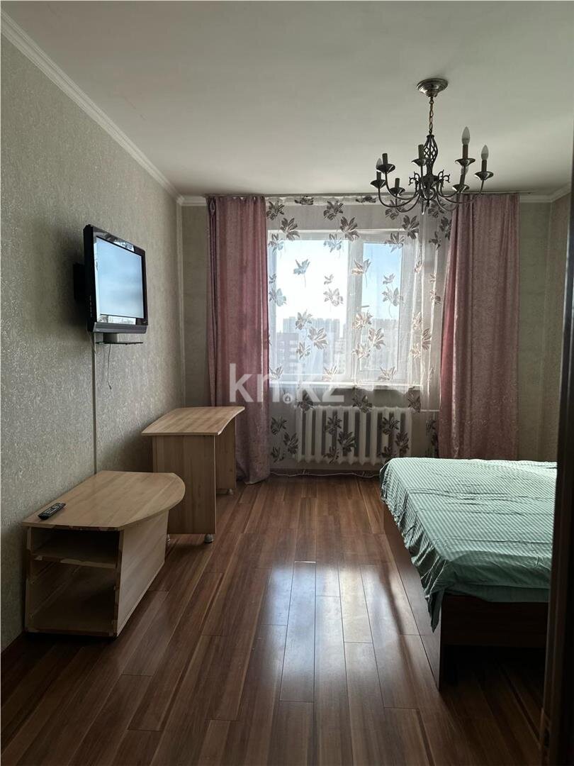 Продажа 2-комнатной квартиры, 77 м² в Астане