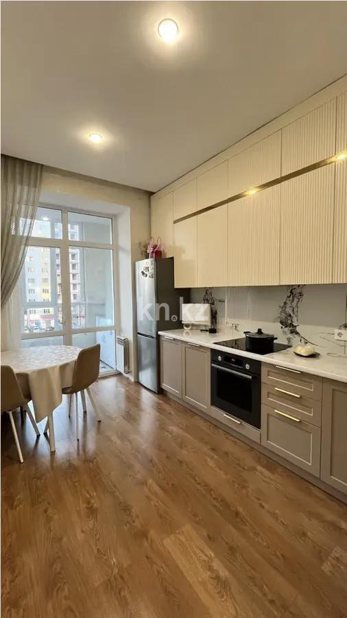 Продажа 3-комнатной квартиры, 78 м² в Караганде - фото 4