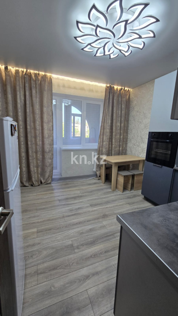Аренда 1-комнатной квартиры, 43 м² в Алматы - фото 2